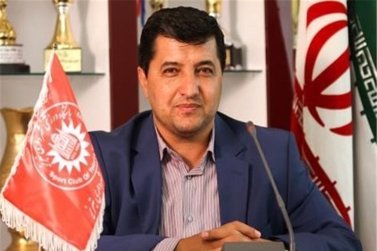 میرمعصوم سهرابی
