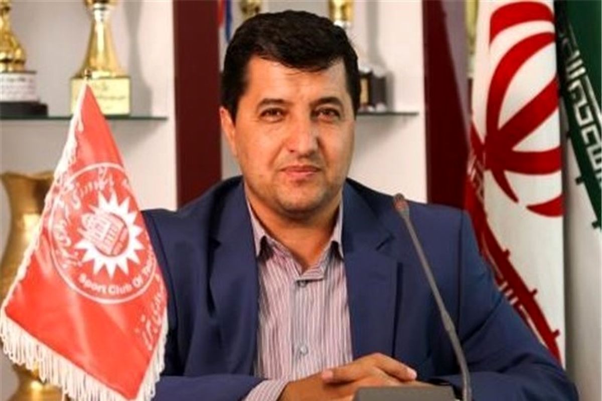 میرمعصوم سهرابی