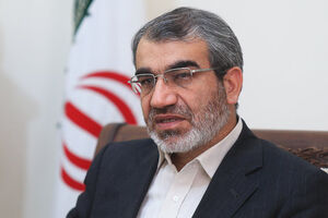 نشست خبری سخنگوی شورای نگهبان لغو شد
