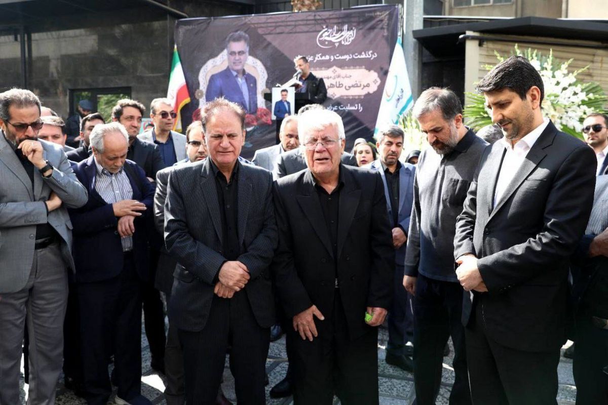 وزیر ارتباطات