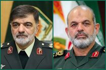 فراجا نماد پلیس مقتدر، حرفه‌ای و متکی به پشتوانه مردمی است