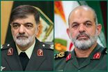 فراجا نماد پلیس مقتدر، حرفه‌ای و متکی به پشتوانه مردمی است