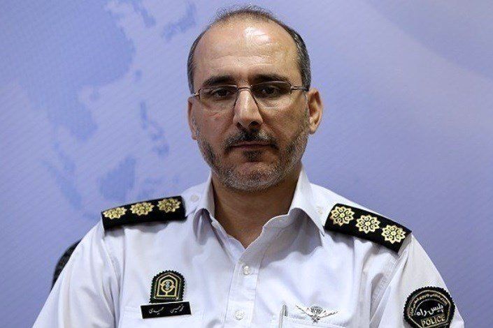 تمامی ماموران پلیس راه با تخلفات حادثه ساز برخورد میکنند