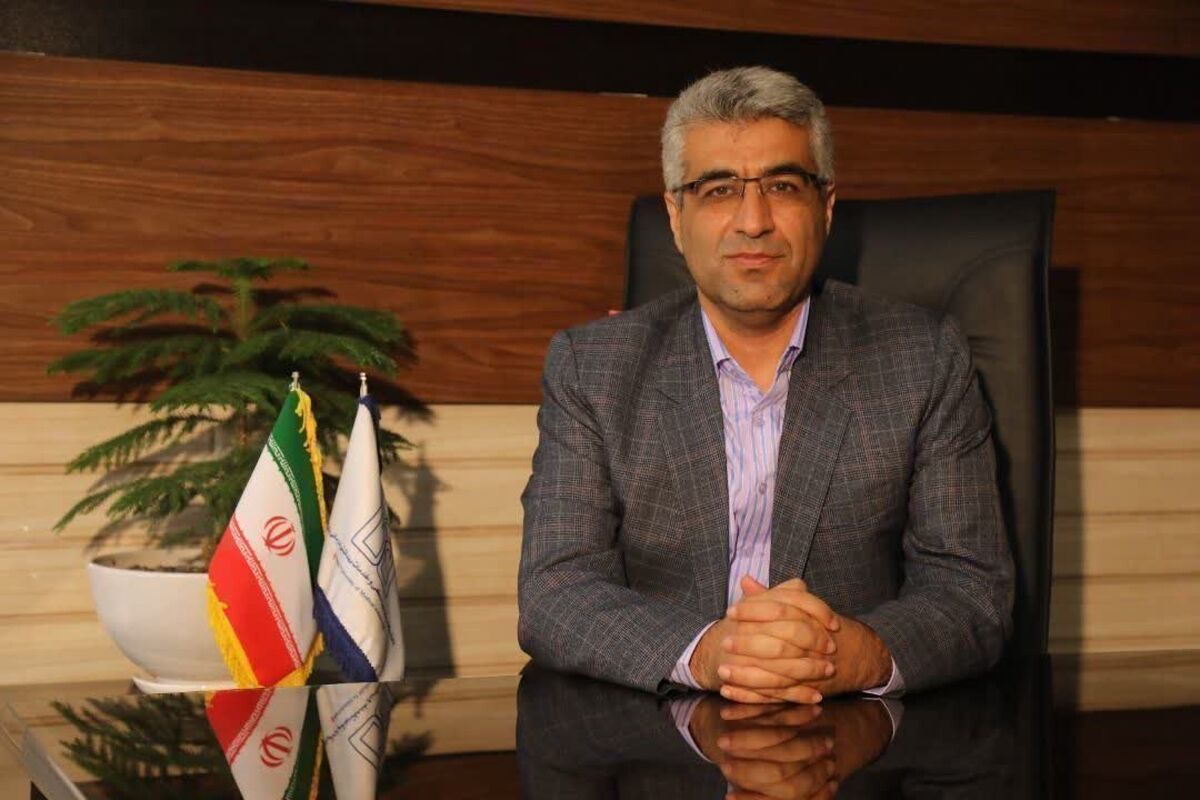 دکتر محمد‌علی جهانی