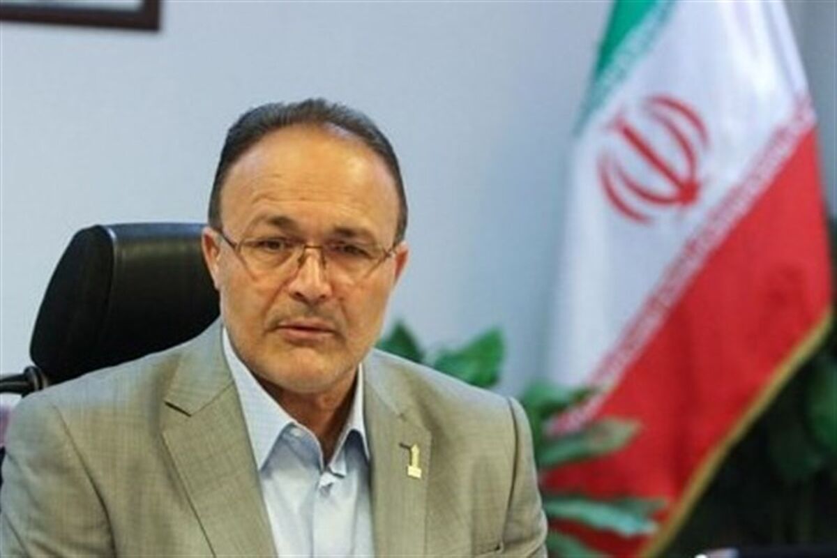 اصفهان- سرپرست معاونت هماهنگی استانداری