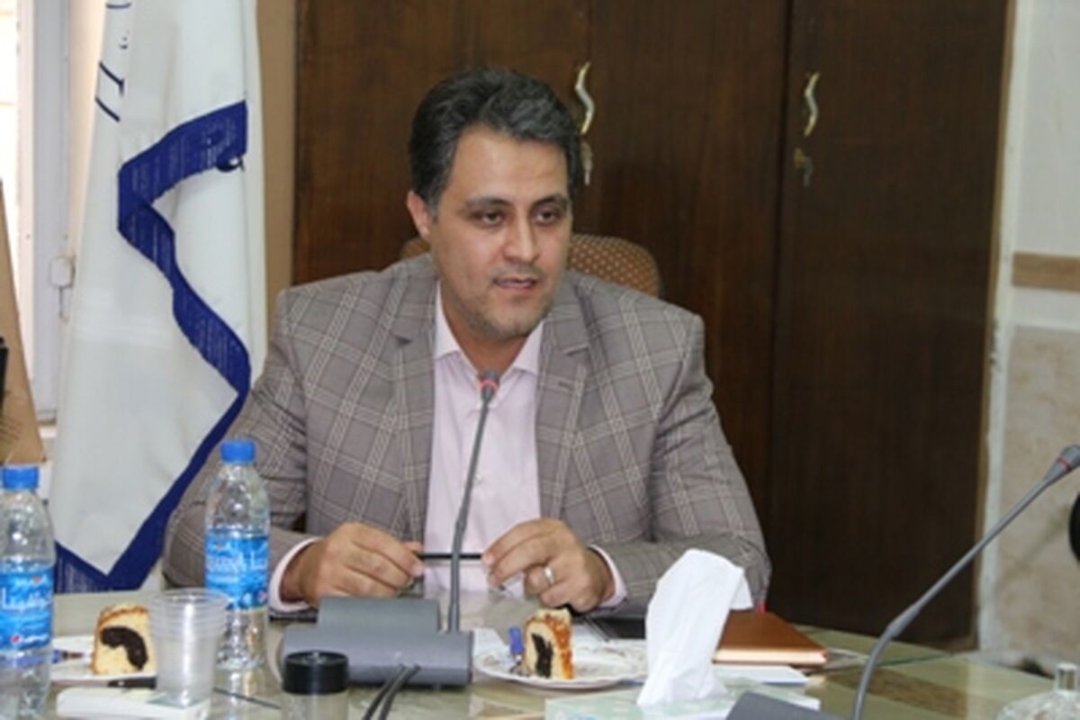 قائم‌مقام شهردار کرمانشاه