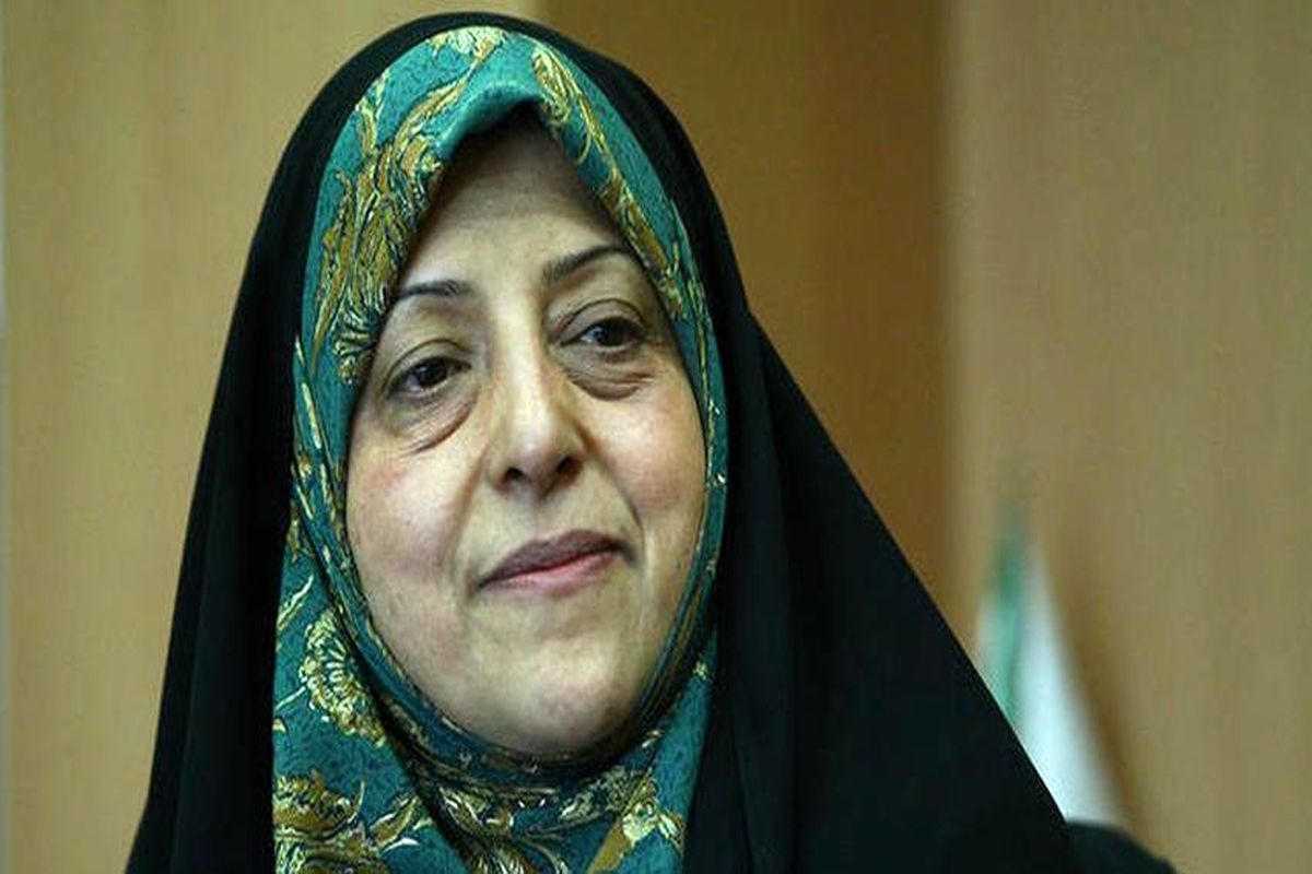 مععصومه ابتکار