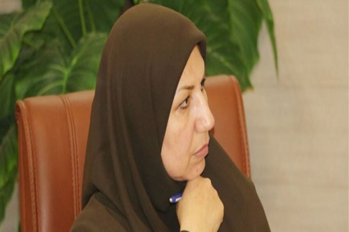 زهرا اربابی