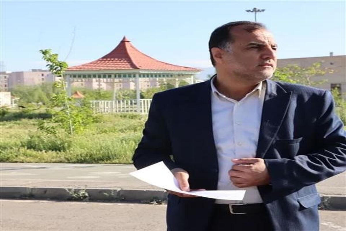 شهرداری محمدیه