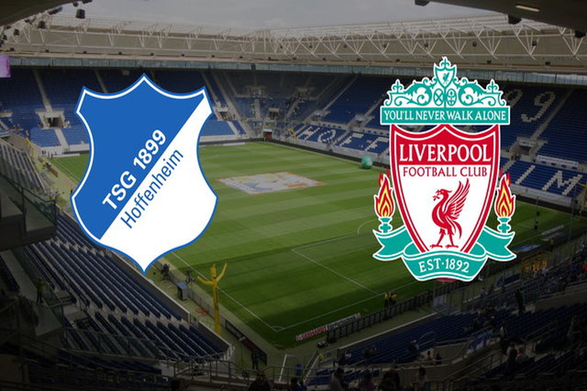 بازی لیورپول