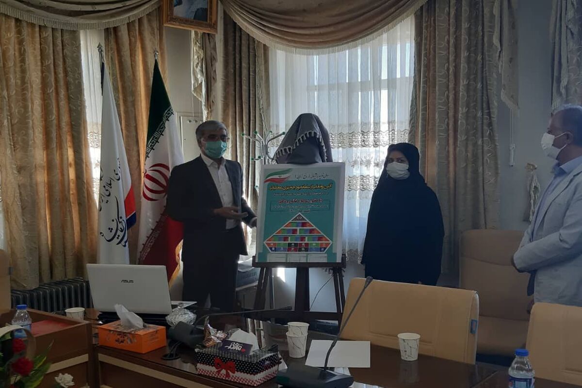 فرهنگ و ارشاد اسلامی کرمانشاه