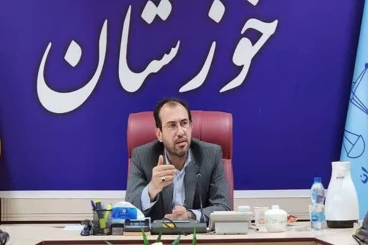 معاون قضایی 