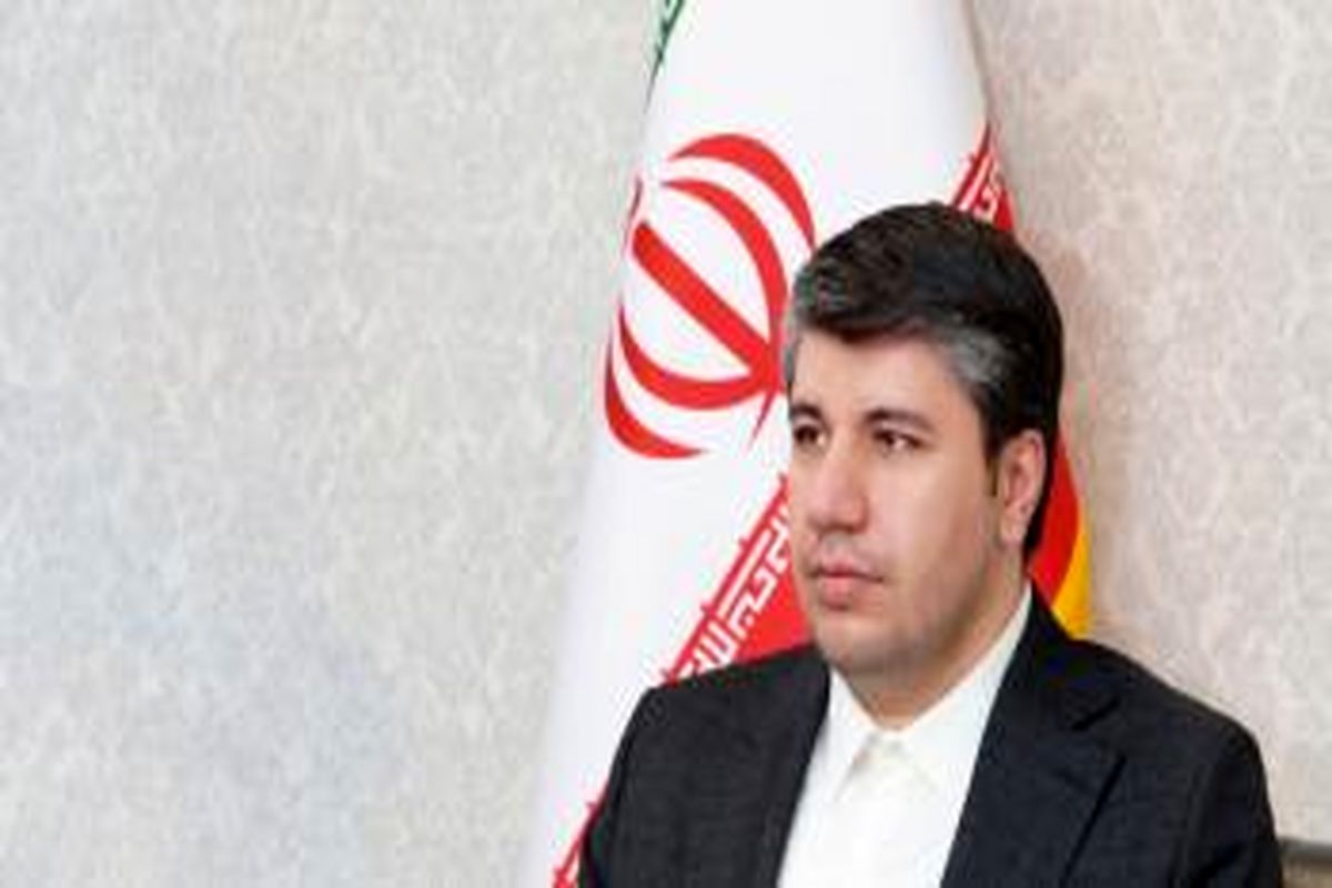 بانک توسعه صادرات ایران