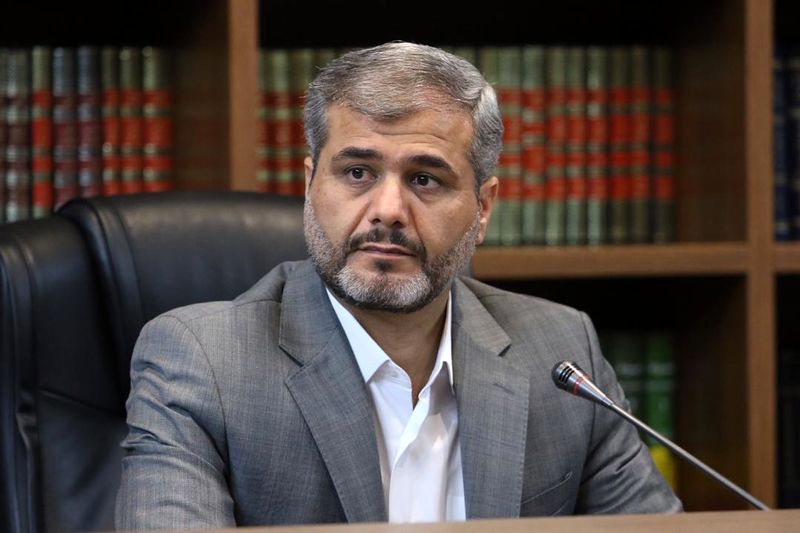 آمادگی داریم از ظرفیت بسیج برای حل معضلات استفاده کنیم