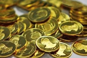 قیمت سکه در 31 اردیبهشت 98 اعلام شد