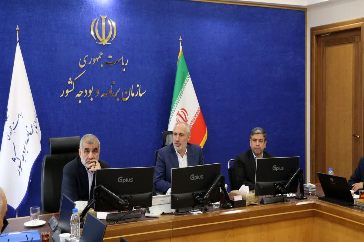 تخصیص اعتبار به راه آهن اردبیل