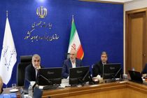 تخصیص ۱۲۵۰ میلیارد تومان اعتبار برای پروژه راه‌آهن اردبیل