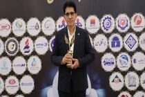 هلدینگ پتروپالایش اصفهان تندیس زرین اجلاس سراسری مسئولیت اجتماعی و فرهنگ سازمانی را دریافت کرد