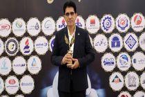 هلدینگ پتروپالایش اصفهان تندیس زرین اجلاس سراسری مسئولیت اجتماعی و فرهنگ سازمانی را دریافت کرد