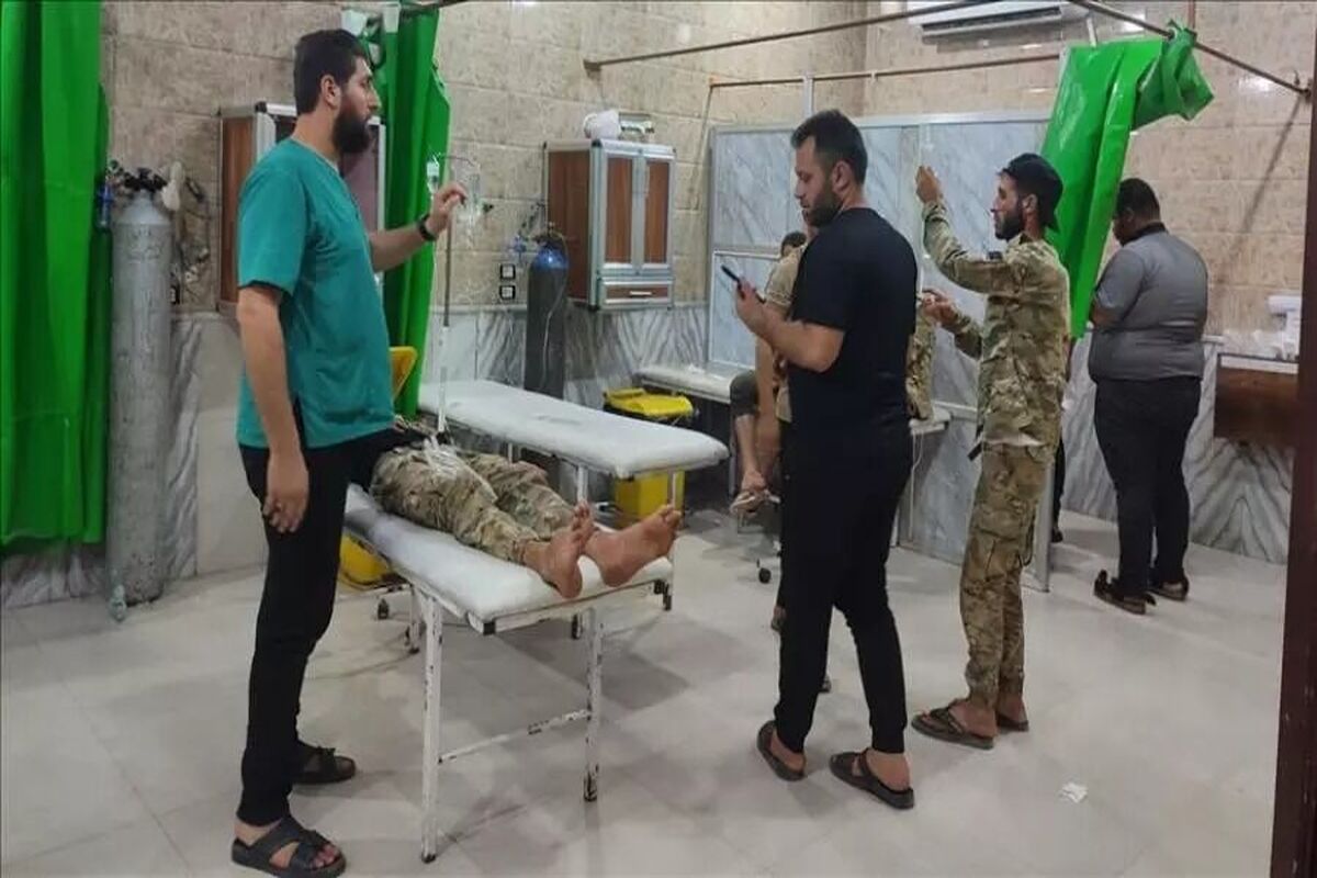 سوریه