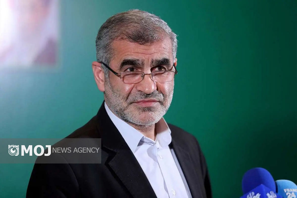 علی+نیکزاد + نایب‌رئیس اول مجلس شورای اسلامی