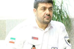 اورژانس در دورترین روستاها و مناطق صعب العبور حضور دارد