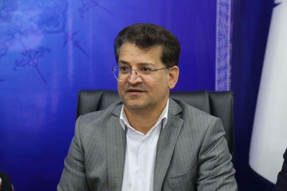 معاون اقتصادی استاندار کرمانشاه