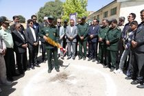  ساخت  ۴۷۶ مدرسه در قالب پویش «زنگ جهاد» آغاز شد