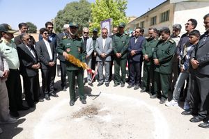  ساخت  ۴۷۶ مدرسه در قالب پویش «زنگ جهاد» آغاز شد