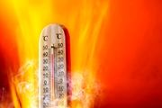 پیش بینی افزایش 50 درجهای دما در خوزستان