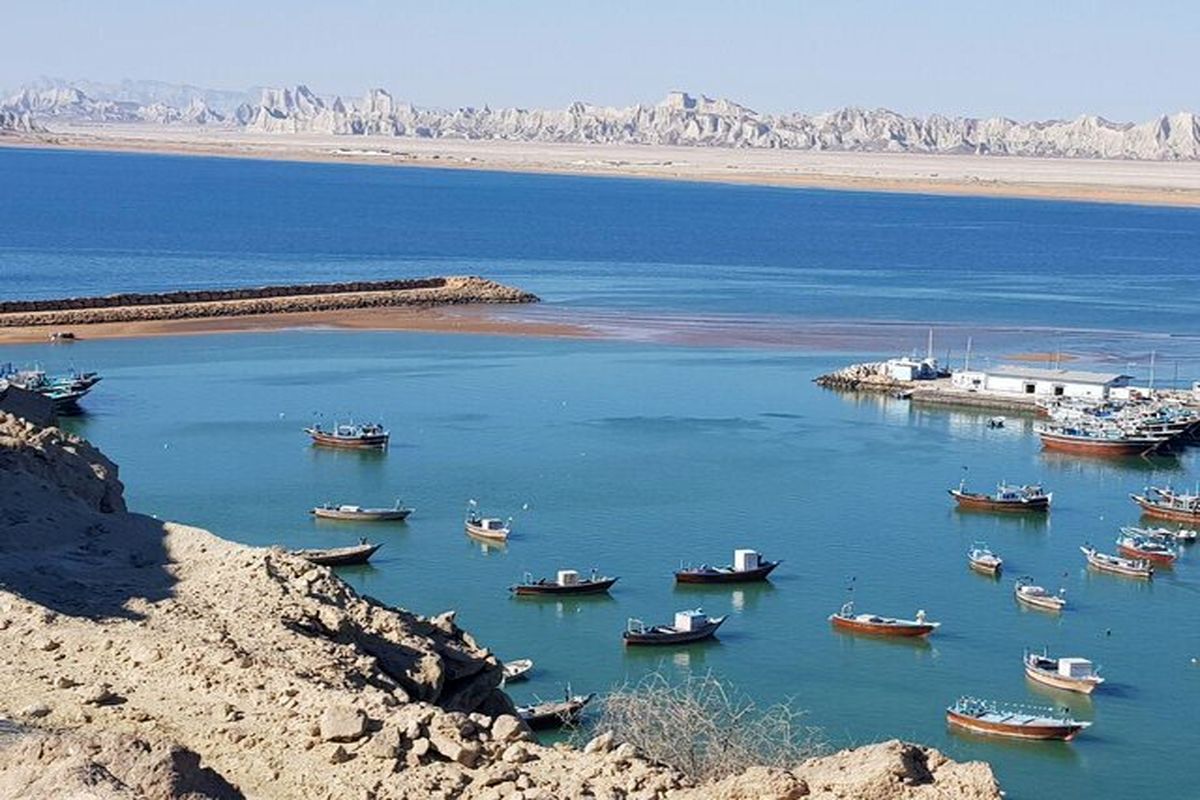 منطقه مکران