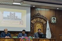 حضور اثربخش شهید آل‌هاشم یکی از ارکان توسعه فرهنگی آذربایجان شرقی بود