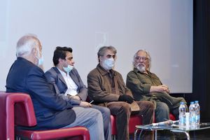 باید به سینمای دفاع مقدس اعتماد کنیم/ تشکر از مردم ایلام و عادل فردوسی‌پور برای حمایت از فیلم