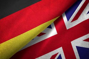 انگلیس و آلمان برای ساخت سلاح دوربرد پروژه مشترک اجرا می‌کنند