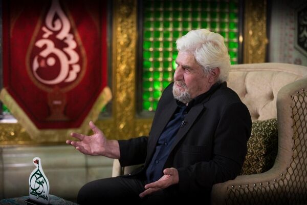 عنایت بخشی دار فانی را وداع گفت