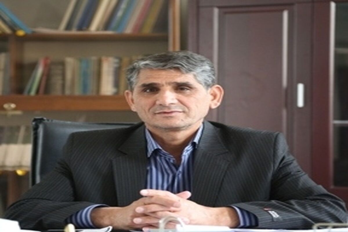 خیراله گراوند