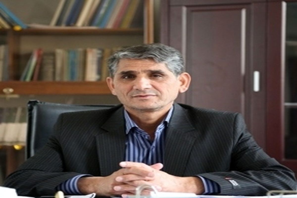 خیراله گراوند