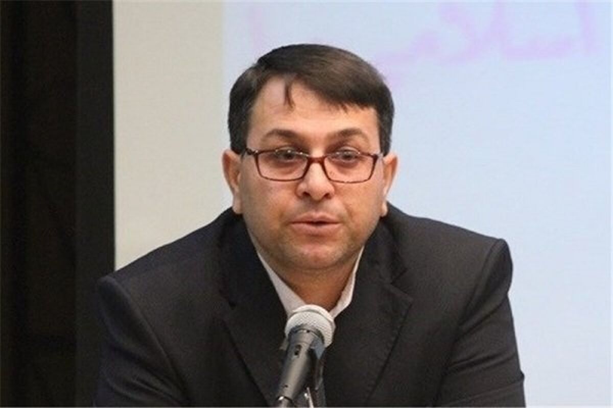 علی جزندری
