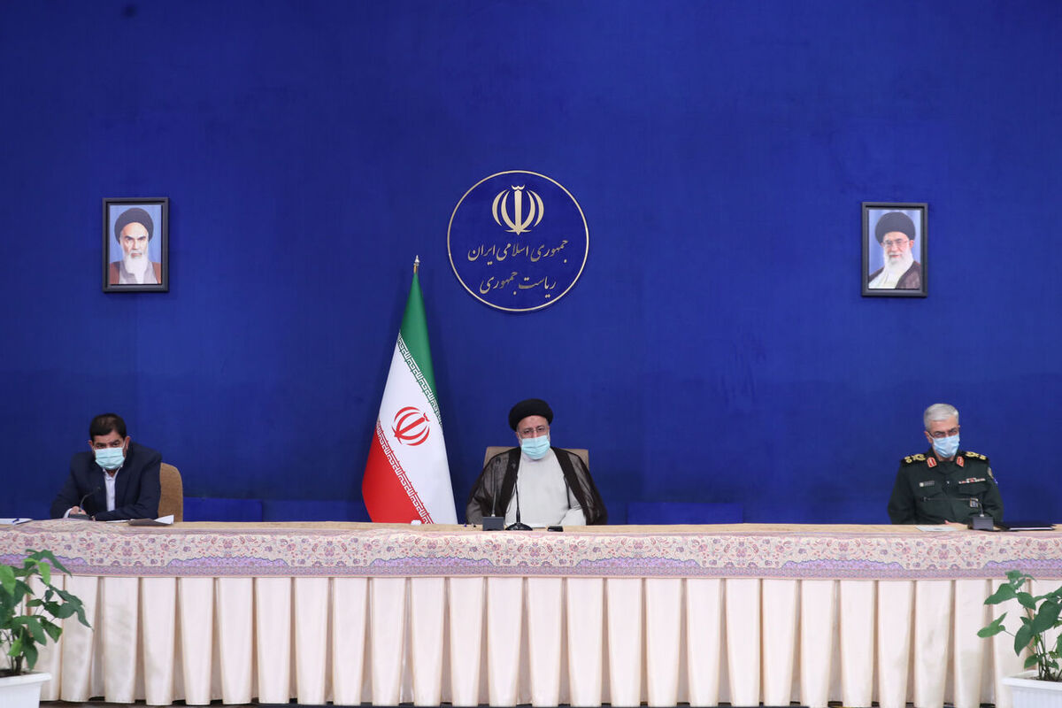 سیدابراهیم رییسی