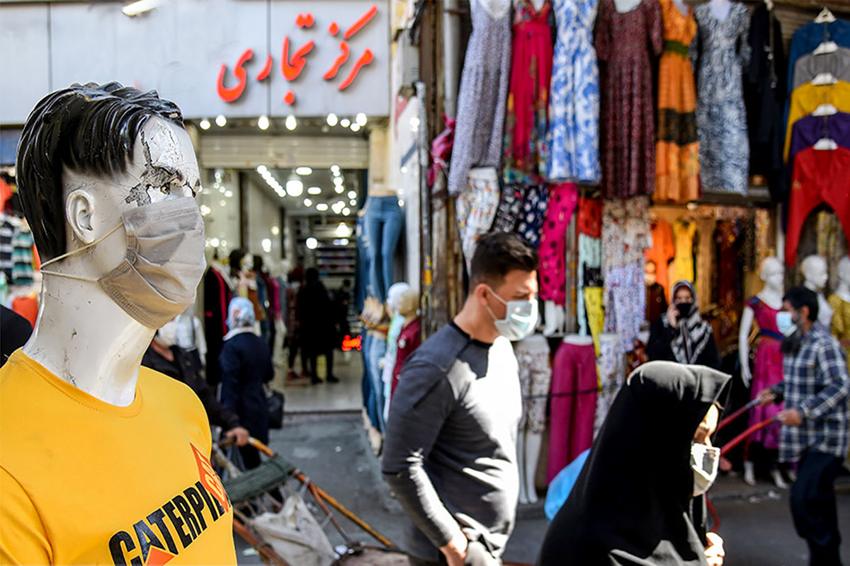  نظارت هوشمند  واحدهای صنفی