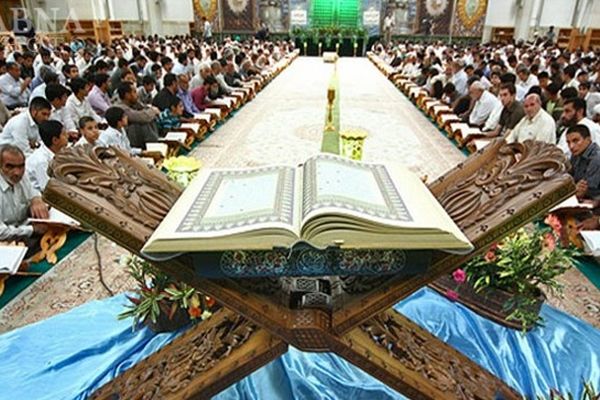 برگزاری سومین جشنواره قرآنی «رحمت»