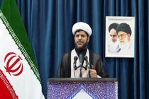 حمایت فلسطین دفاع از اسلام است