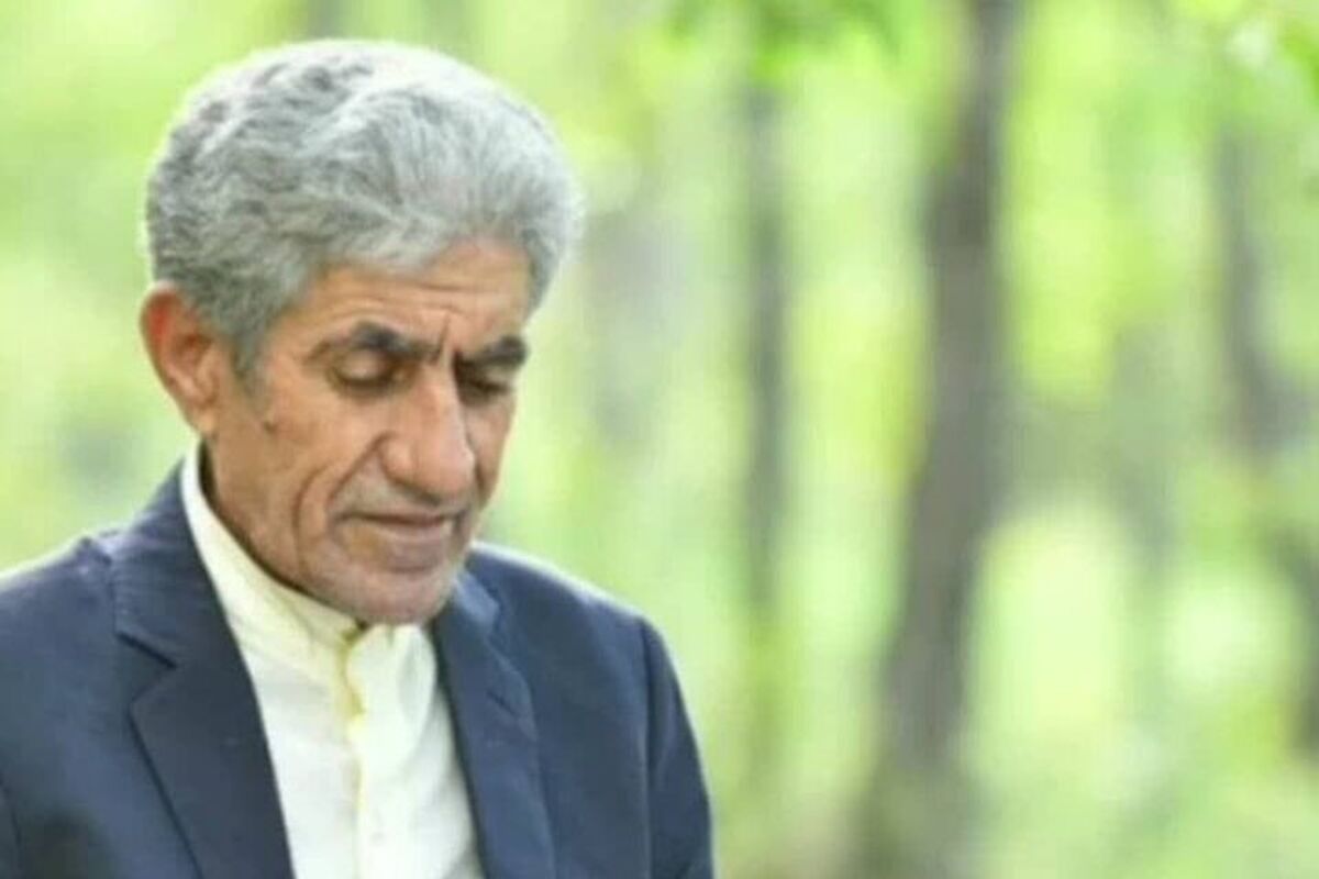 فریدون داوری