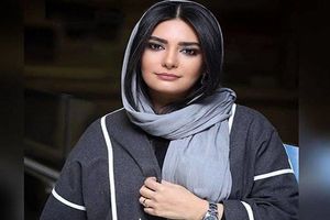 لیندا کیانی بعد از سالها از شوهرش رونمایی کرد / این مرد جنتلمن شوهر لیندا کیانی است!