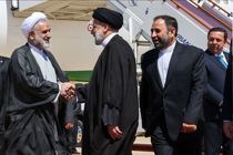 در جای درست تاریخ ایستادیم