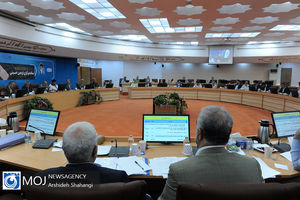 مرز مهران بیشترین حجم عبور زائران اربعین را دارد/۶۴ درصد زائران آقا هستند