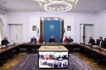 بهره‌برداری و آغاز عملیات اجرایی 425 مگاوات نیروگاه خورشیدی در 4 استان کشور