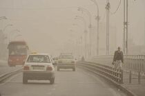 بروجن آلوده‌ترین شهر در چهارمحال و بختیاری