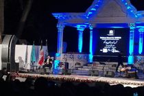 شب باشکوه شوالیه آواز ایران در سعدآباد برپا شد / شهرام ناظری: برای عشق باید تاوان داد