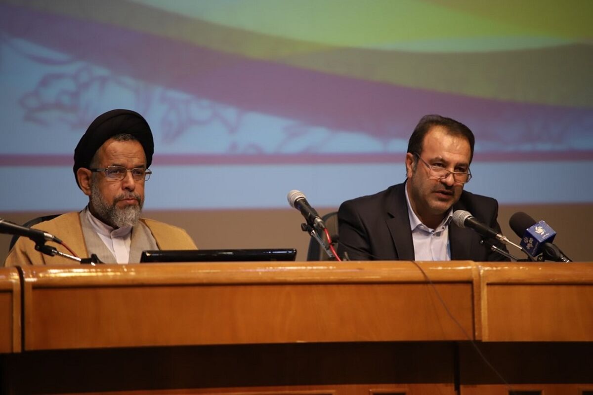 استاندار فارس در جلسه شورای اداری استان 